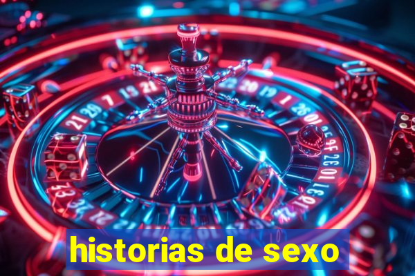 historias de sexo